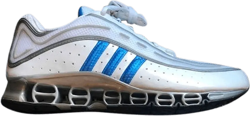 Adidas A Cub UltraRide &#039;White Pool&#039;