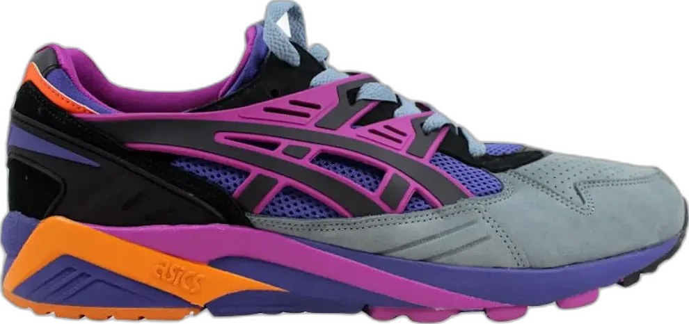 Asics ASICS Gel-Kayano Trainer Purple