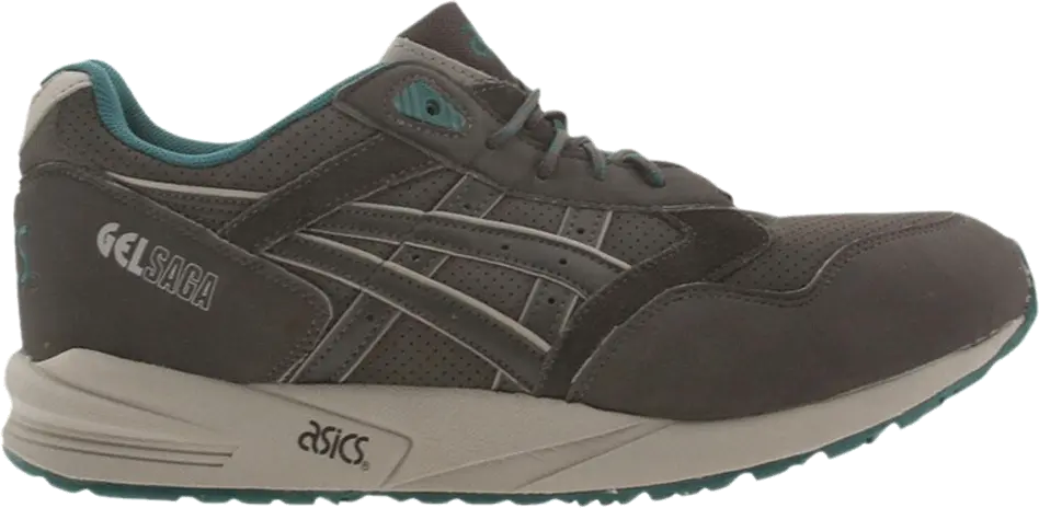  Asics ASICS Gel-Saga Dark Grey