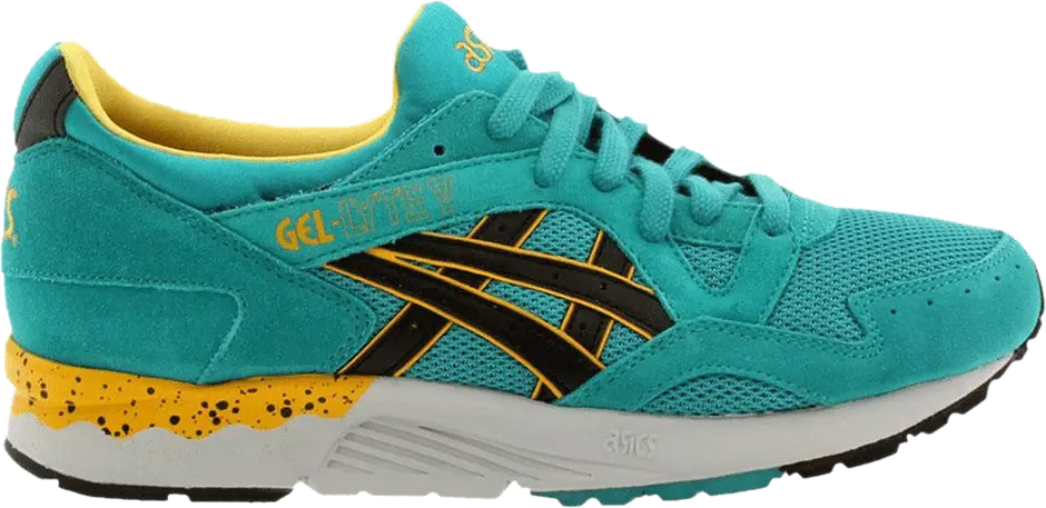  Asics Gel Lyte 5 &#039;Tropical Green&#039;