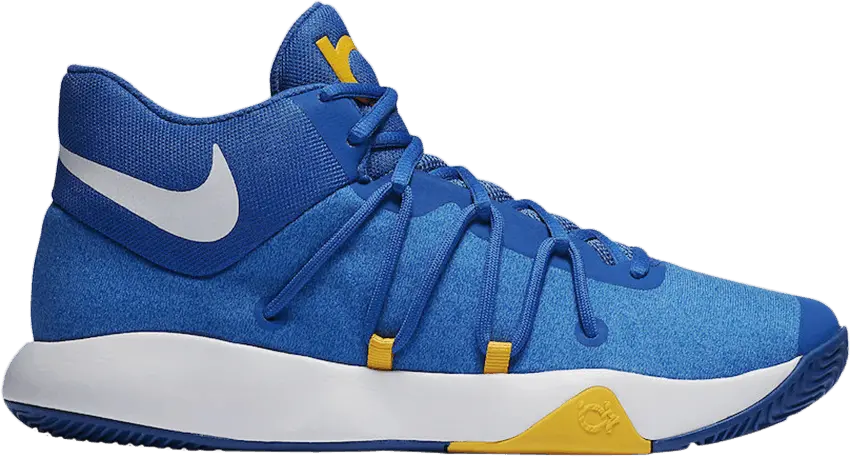 Nike KD Trey 5 V Warriors