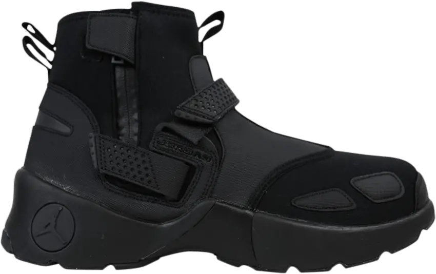  Jordan Trunner LX High Triple Black