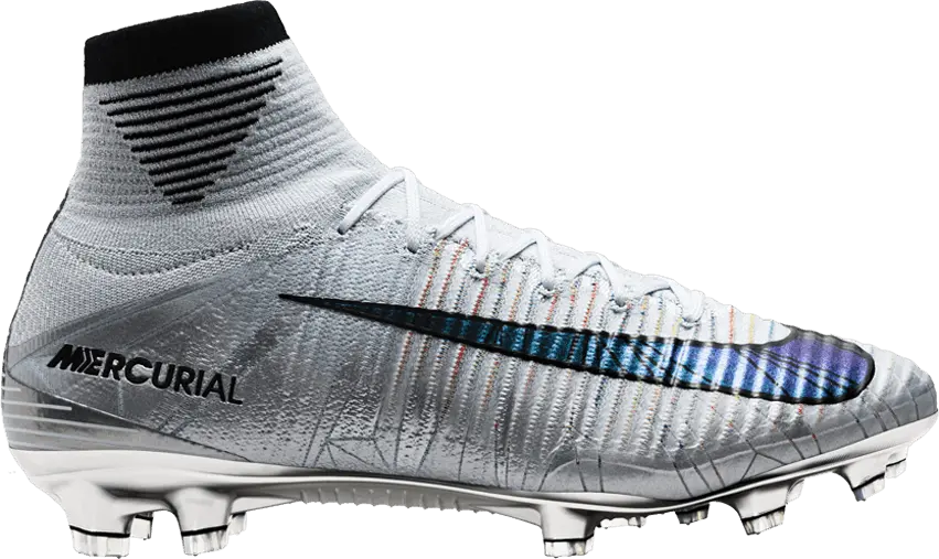  Nike Mercurial Superfly 5 SE CR7 Cristiano Ronaldo Melhor