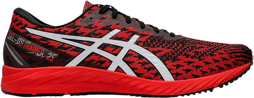  Asics Gel DS Trainer 25 &#039;Fiery Red&#039;