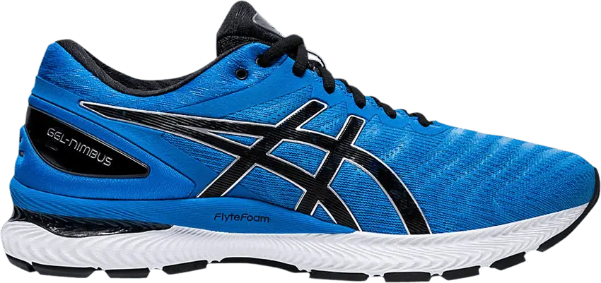  Asics Gel Nimbus 22 &#039;Directoire Blue&#039;