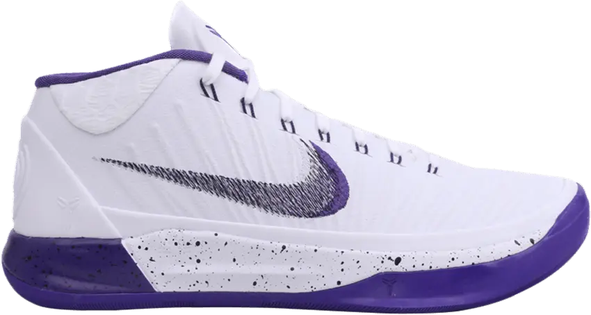  Nike Kobe AD Mid EP &#039;Baseline&#039;