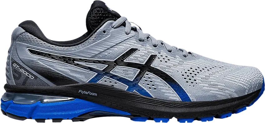  Asics GT 2000 8 &#039;Sheet Rock Blue&#039;