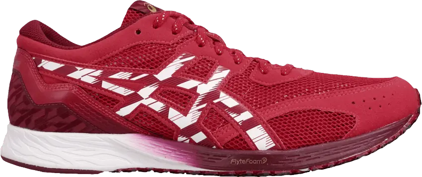  Asics Tartheredge Tenka &#039;Speed Red&#039;