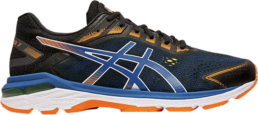  Asics GT 2000 7 &#039;Arise - Black Lake Drive&#039;