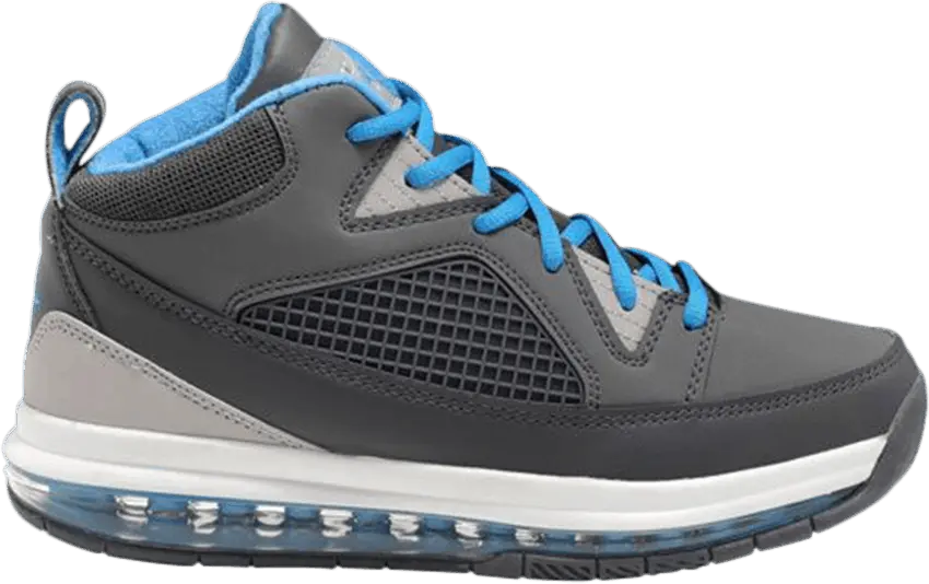  Jordan Flight 9 Max RST Cool Grey