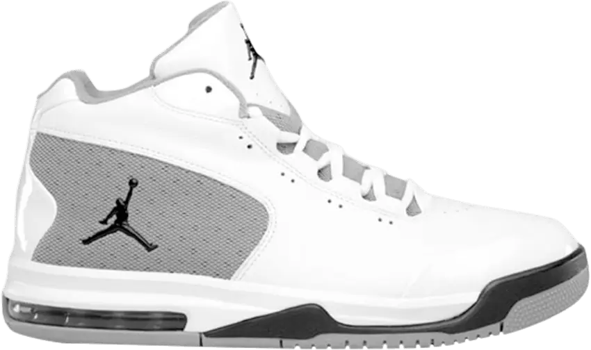 Jordan Big Fund Viz RST &#039;White Stealth&#039;