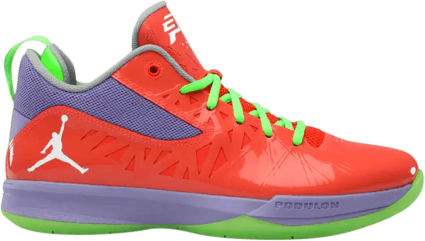 Jordan CP3.V &#039;Dr. Jekyll &amp; Mr. Hyde&#039;