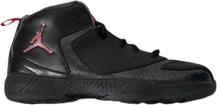  Air Jordan 2012 PS &#039;Bred&#039;