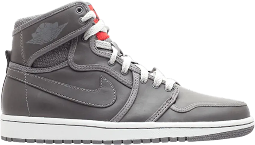 Jordan 1 Retro AJKO Light Graphite