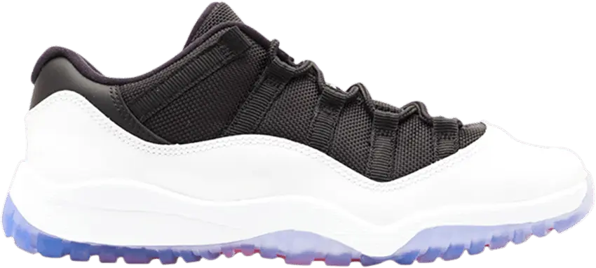  Jordan 11 Retro Low PS