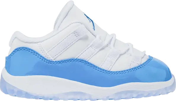  Air Jordan 11 Retro Low TD &#039;UNC&#039;