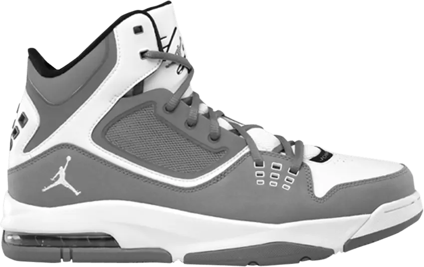  Jordan Flight 23 RST &#039;Cool Grey&#039;