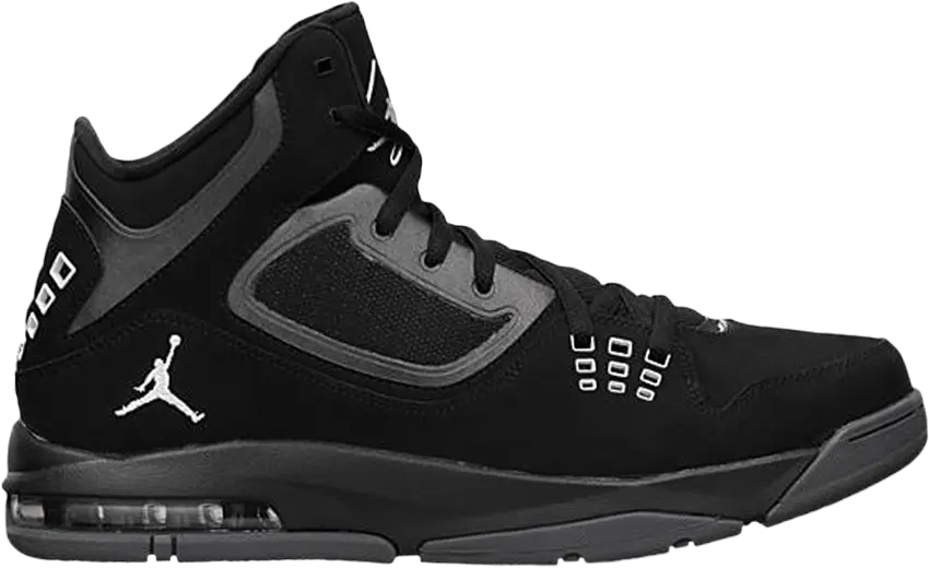  Jordan Flight 23 RST &#039;Black White&#039;