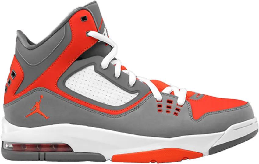  Jordan Flight 23 RST