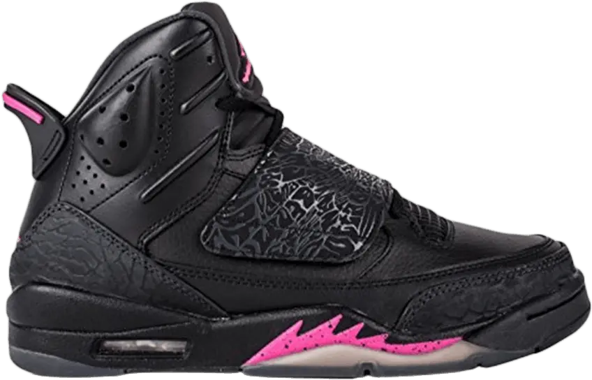  Jordan Son Of Mars GS &#039;Hyper Pink&#039;