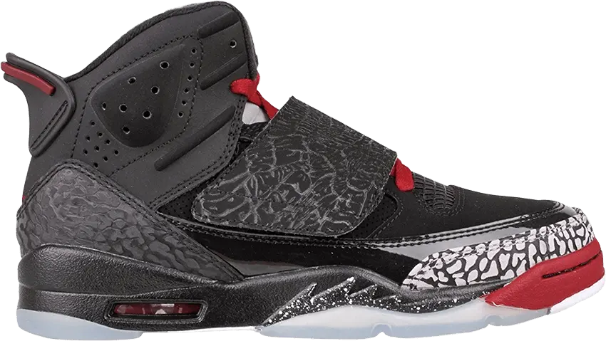 Air Jordan Son Of Mars GS