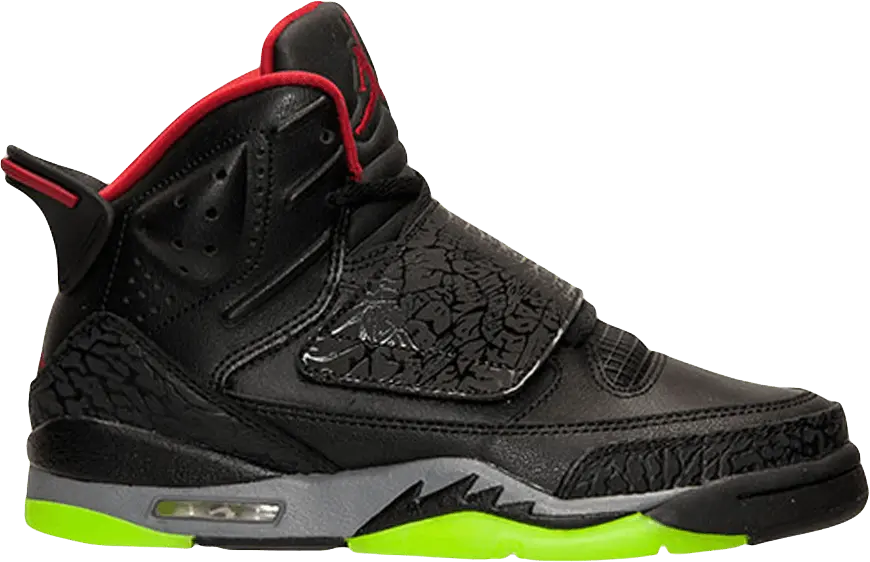  Air Jordan Son of Mars BG