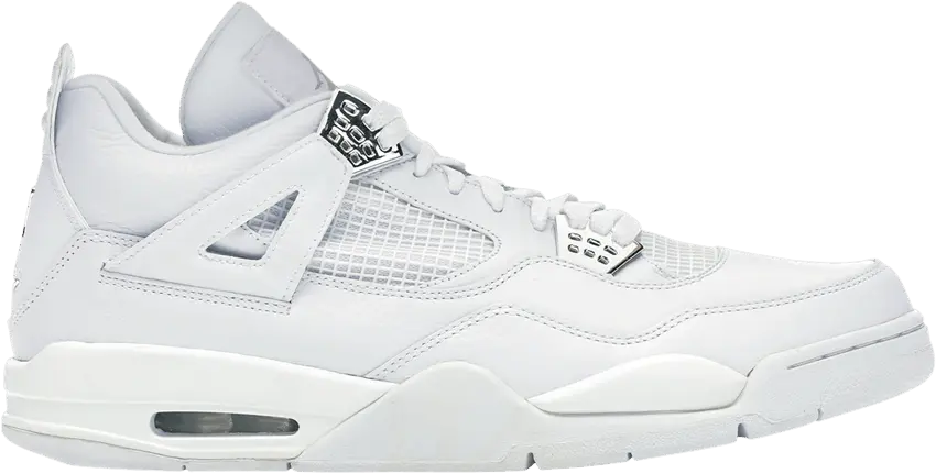  Jordan 4 Retro Pure Money (2006)