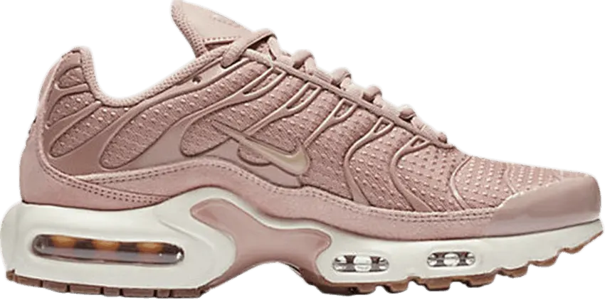  Nike Air Max Plus Particle Pink (Women&#039;s)