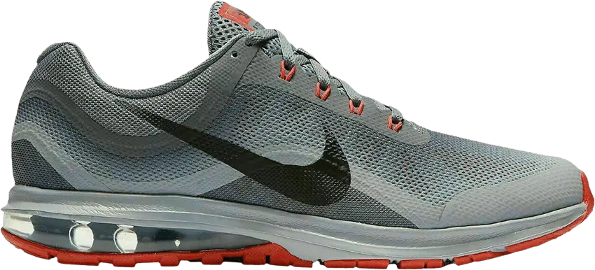  Nike Air Max Dynasty 2 &#039;Wolf Grey&#039;