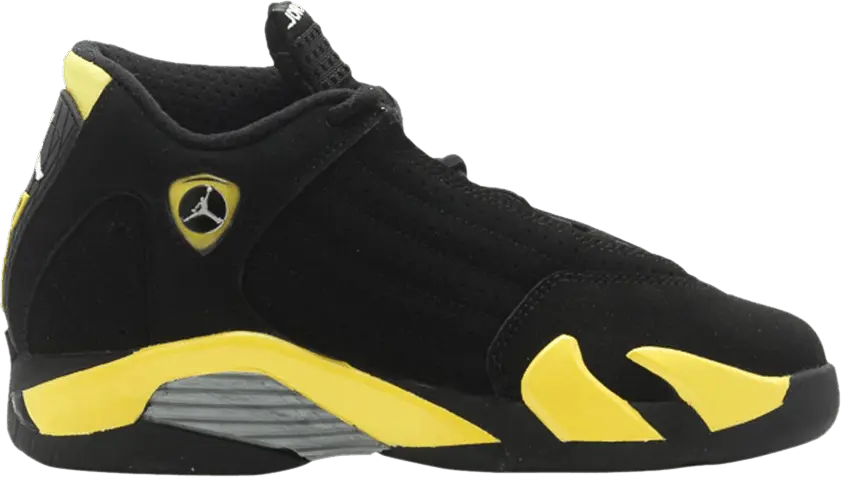 Air Jordan 14 Retro BP &#039;Thunder&#039;