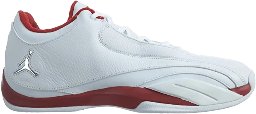 Jordan Teem Concept Low &#039;Varsity Red&#039;