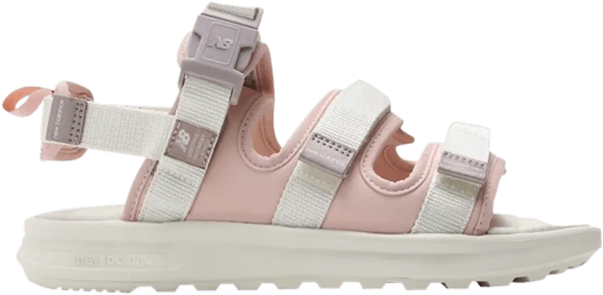 New Balance 750 Sandal &#039;Pink&#039;