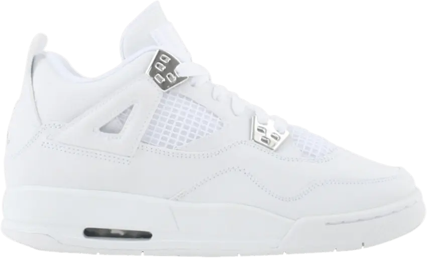  Jordan 4 Retro Pure Money (2006) (GS)