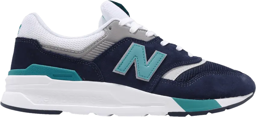  New Balance 997 &#039;Blue Navy&#039;