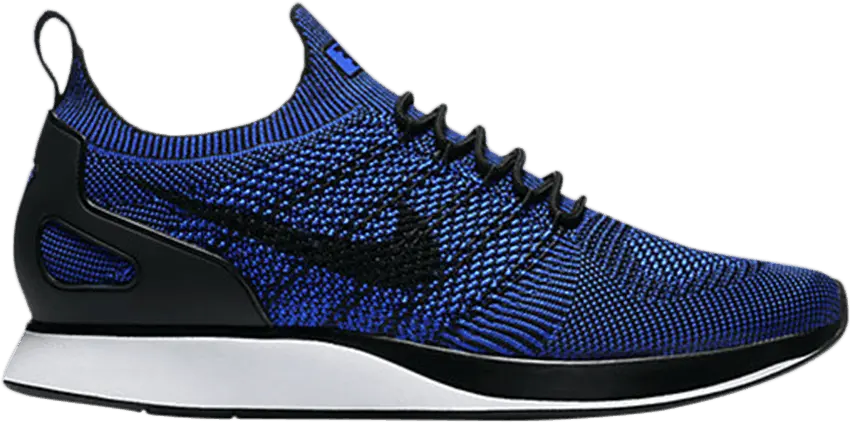  Nike Mariah Flyknit Racer Racer Blue