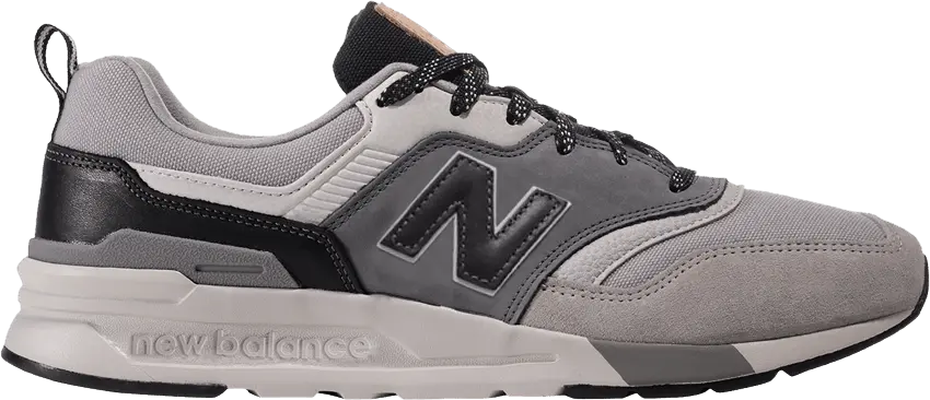  New Balance 997H &#039;Grey Black&#039;