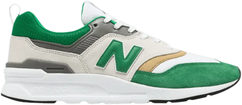  New Balance 997H &#039;Celtic FC&#039;