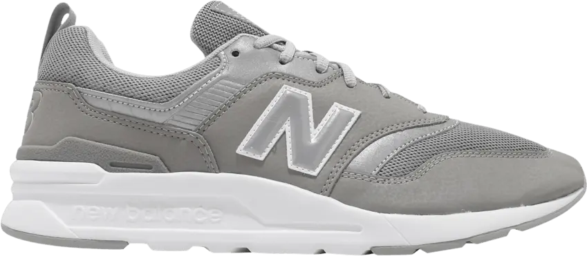  New Balance 997H &#039;Grey Silver&#039;