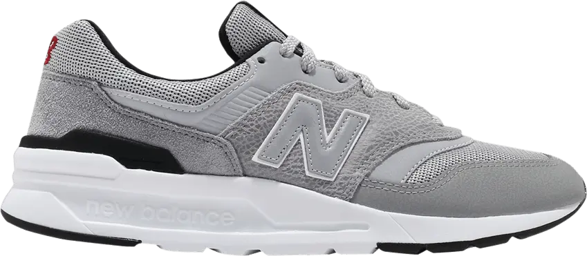  New Balance 997H Grey White