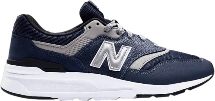  New Balance 997H &#039;Dark Blue&#039;