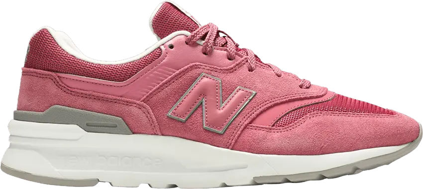  New Balance 997H &#039;Mineral Rose&#039;