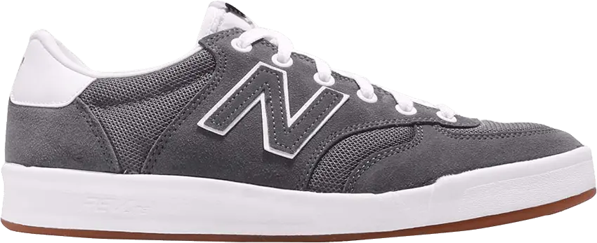  New Balance 300 &#039;Grey White&#039;