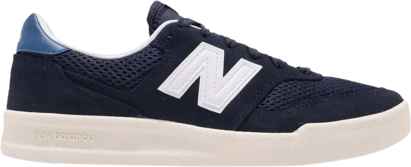  New Balance 300 &#039;Navy White&#039;