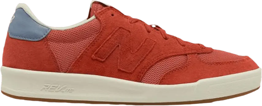  New Balance 300 &#039;Light Brick Red Gum&#039;