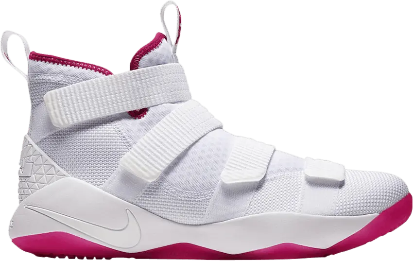  Nike LeBron Soldier 11 Kay Yow