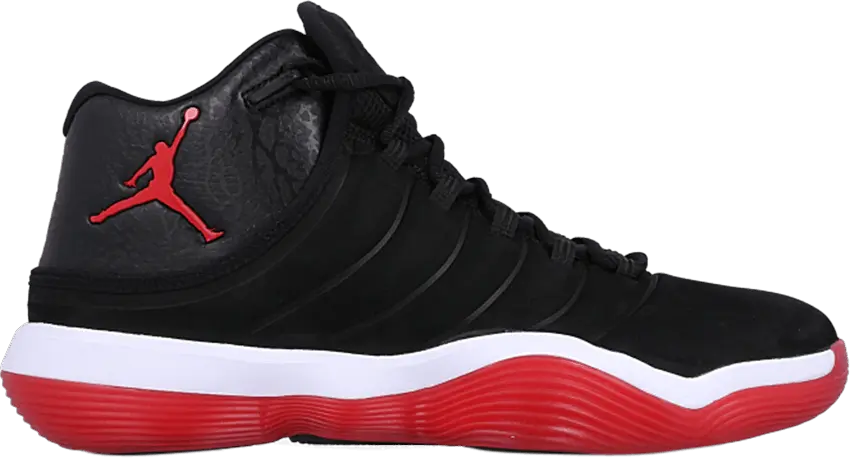  Jordan Super.Fly 2017 Bred