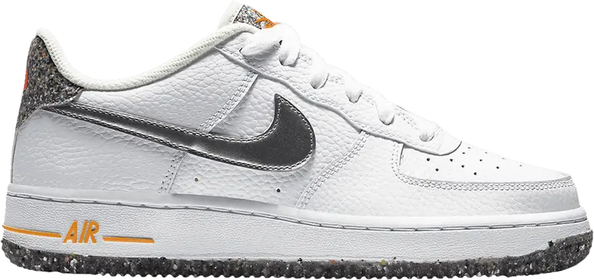  Nike Air Force 1 Crater Nike Grind (GS)
