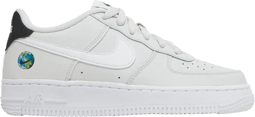  Nike Air Force 1 Low LV8 Have a Nike Day Earth (GS)