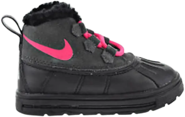  Nike Woodside Chukka 2 TD &#039;Hyper Pink&#039;