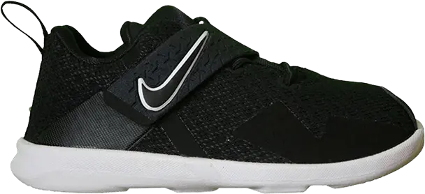 Nike LeBron 14 TD &#039;Black Ice&#039;